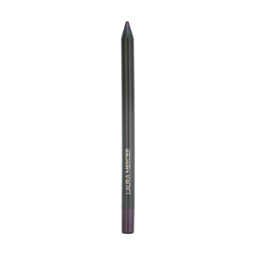 Laura Mercier Caviar Tightline Eyeliner: Long Lasting Color, Crease-proof, Waterproof, Gel-like Hydrating Formula, Perfect for Tightline, Lash Line +