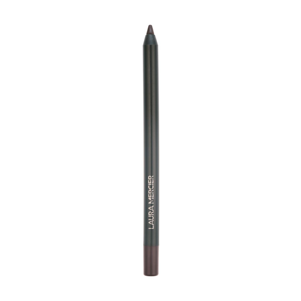 Laura Mercier Caviar Tightline Eyeliner: Long Lasting Color, Crease-proof, Waterproof, Gel-like Hydrating Formula, Perfect for Tightline, Lash Line +