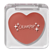 Colourpop Instant Crush Lip and Cheek Tint - Balm de roua cu mai multe utilizari, cu o formula de lunga durata de lunga durata - Balm de fard de
