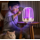 Bug Zapper, LED UV Insect Pest Fly Killer, Electric Mosquito Zapper 3