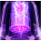 Bug Zapper, LED UV Insect Pest Fly Killer, Electric Mosquito Zapper 4