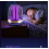 Bug Zapper, LED UV Insect Pest Fly Killer, Electric Mosquito Zapper 6