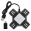 Keyboard Mouse Adapter Controller Converter Adapter for Switch/ps4/ps4 Pro/ps4 2