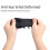 Controller Grip Cover for Vr2 Silicone Case Handle Grip Protective Sleeves Cover for Ps Vr2 Part W 5