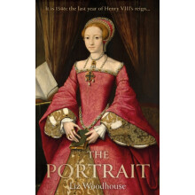 The Portrait by Liz Woodhouse Paperback Book