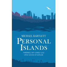 Personal Islands by Michael Bartlett Paperback Book