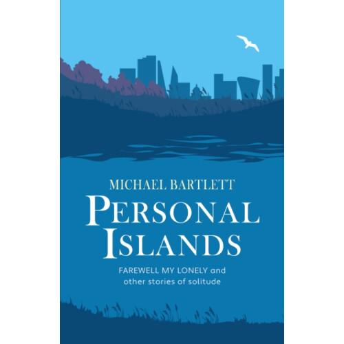 Personal Islands by Michael Bartlett Paperback Book
