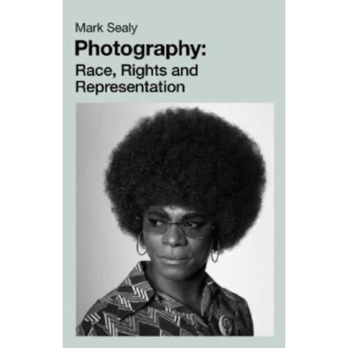 Photography by Mark Sealy Paperback Book
