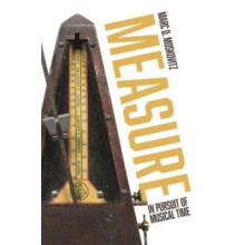 Measure by Marc D. Customer Moskovitz Hardcover Book