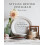 Styling Beyond Instagram by Robin Zachary Hardcover Book 1