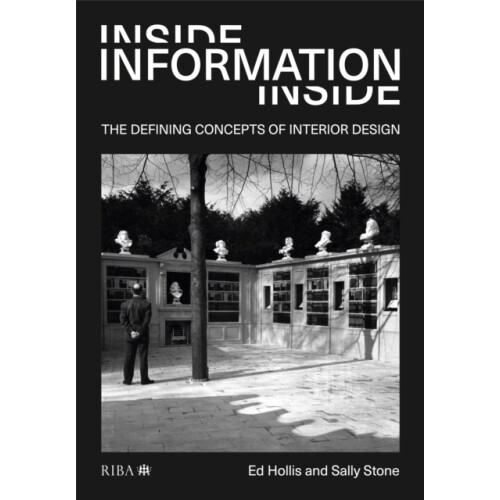 Inside Information by Edward Hollis Paperback Book