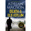 Death at the Old Asylum by Adrian Magson Paperback Book 1
