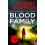 Blood Family by Graeme Hampton Paperback Book 1