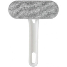 Dog Hair Remover | Manual Pet Hair Remover for Laundry - 2 in 1 Fabric Shaver Household Pet Hair Clothing Lint Remover Shaving Pilling Trimmer with Ha