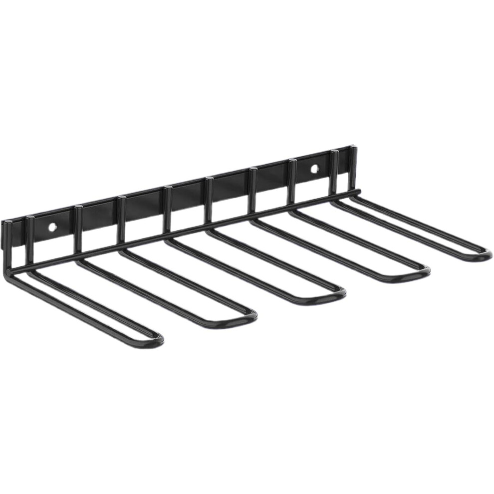 Tool Storage for Power Tool Organiser, Garage Storage Wall Mount, Power Tool Organiser, Utility Storage Rack for Garage, Workshop, Tool Room