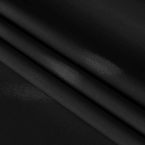 2024 Black Rectangle Tablecloth - Wrinkle Resistant And Waterproof Washable Polyester Fabric Table Cloth 2