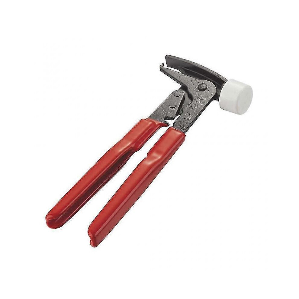 Tire Balance Block Wheel Weight Pliers Hammer Vehicle Car Wheel Balancer 5004229621720