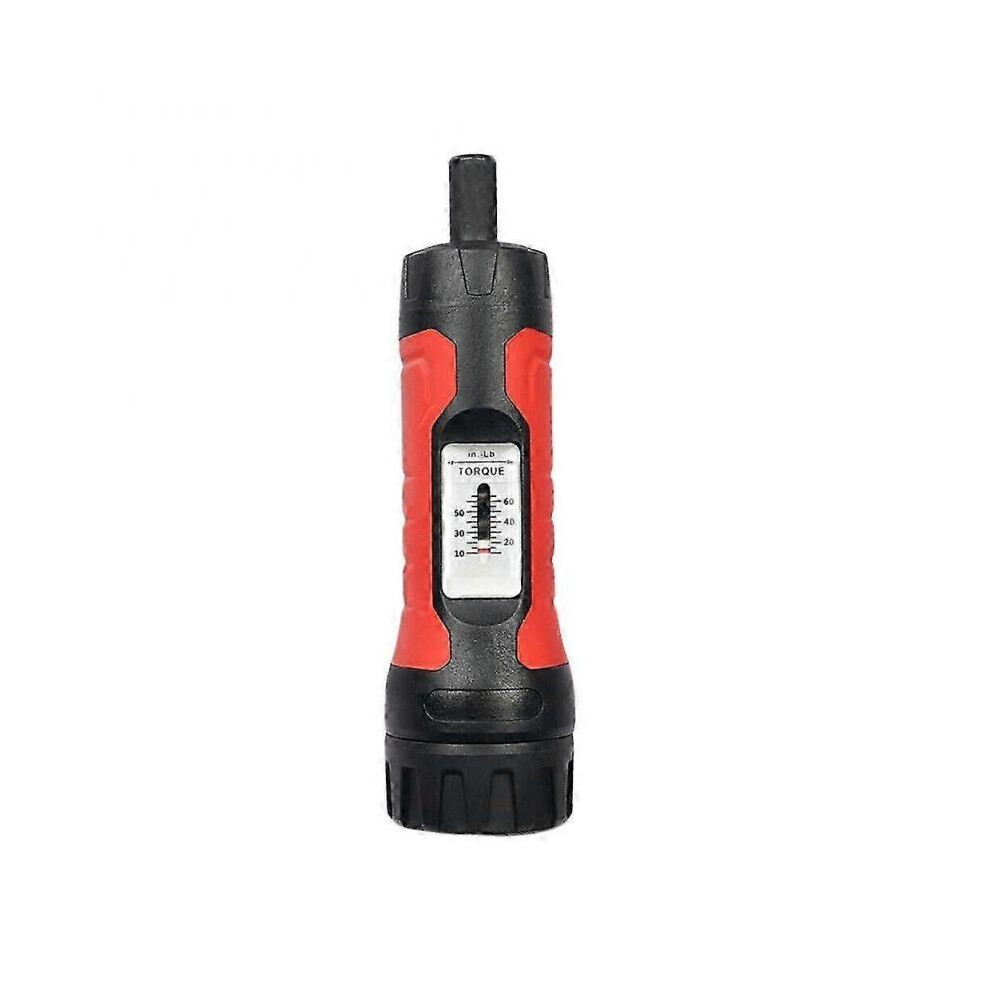 Portable Preset- Torque Screwdriver Adjustable Torque Range Professional Torque 5004229621768
