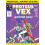 Proteus Vex Another Dawn by Michael Carroll Paperback Book 1