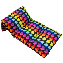 Wildkin Kids Floor Lounger: Ideal fr Jungen und Mdchen reisefreundlich perfekt fr bernachtungen - Kissenliege fr Kinder erfordert Standardki