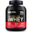 Optimum Nutrition Optimum Nutrition  Gold Standard 100% Whey, White Chocolate Raspberry, 2270g 1