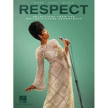 Respect by Created by Aretha Franklin Other Book