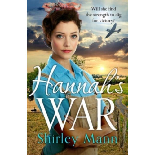 Hannahs War by Shirley Mann Paperback Book