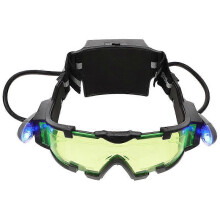 (As show, One size) ABS Ski Goggles For Protection