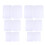 (As show, One size) ABS School Accessory For Book Protection 1