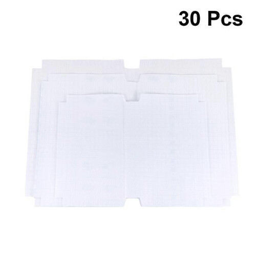 (As show, One size) ABS School Accessory For Book Protection 1