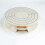 (As show, One size) 1pcs Revolving Cake Stand 3