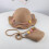 (As show, One size) 1pcs Kids Beach Hat For Kids 2