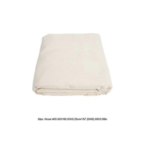 (As show, One size) 1pcs Drop Cloth For Painting 1