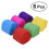 (As show, One size) 6pcs Crepe Paper Streamer 2
