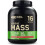 Optimum Nutrition (Strawberry) Optimum Nutrition Serious Mass 2.7KG 1