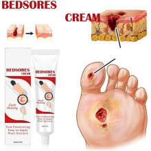 Bed Sore Cream Bedsore Ointment Bed Sores Treatment BEST Wound Healing