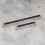 (160mm Handle) Copper Black Industrial Kitchen Handles Pipe Bar 2 Size 11