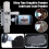 Home Graphite Powder Lubricant For High Security Locks Cylinder 5