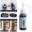 Home Graphite Powder Lubricant For High Security Locks Cylinder 2