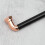 (320mm Handle) Copper Black Industrial Kitchen Handles Pipe Bar 2 Size 6