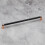 (320mm Handle) Copper Black Industrial Kitchen Handles Pipe Bar 2 Size 4