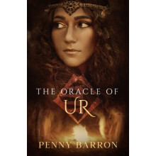 The Oracle of Ur by Penny Penny Barron Barron Paperback Book