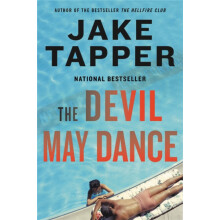The Devil May Dance by Jake Tapper Paperback Book