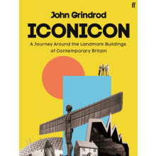 Iconicon by John Grindrod Hardcover Book