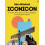 Iconicon by John Grindrod Hardcover Book 1