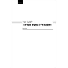 There are angels hovring round by By composer Ryan Murphy Other Book