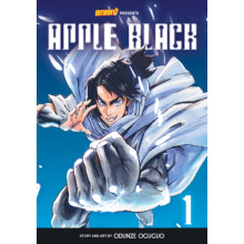 Apple Black, Volume 1 - Rockport Edition: Neo Freedom