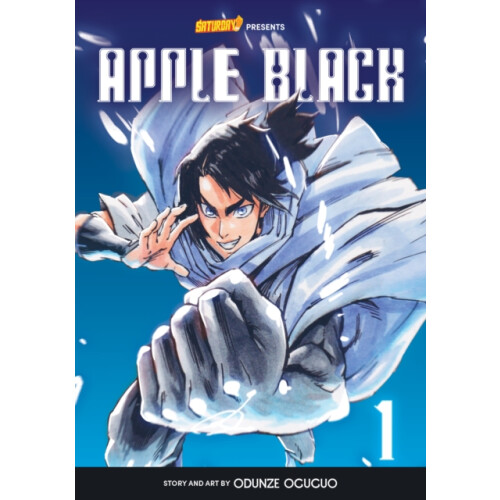 Apple Black, Volume 1 - Rockport Edition: Neo Freedom