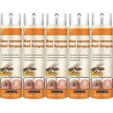 (5pcs) Bee Venom nail Care Spray, Hand, foot and Nail Cleaning spray, Moisturizing nail spray