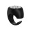 Bluetooth 5.3 Remote Control Ring, Wireless Camera Shutter Selfie Button for Cell Phone Remote Clicker,Page Turner Volume Adjustment, Simulate Mouse 1